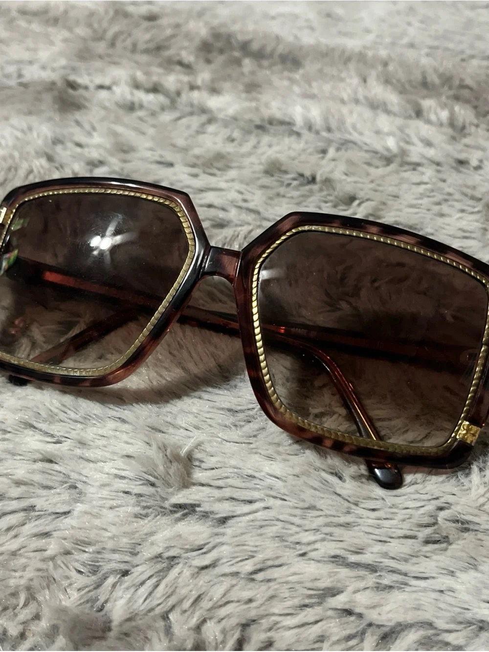 Ted Lapidus stylish oversized